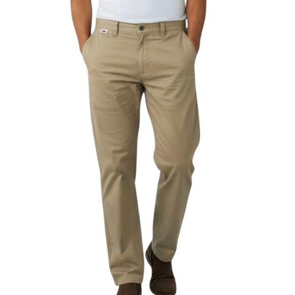 Mountain Khakis Men's Teton Pant - 40x32 - Khaki - Picture 1 of 6